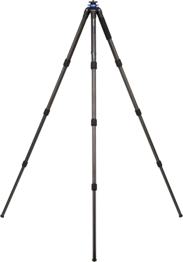 Benro Tma48cxl, 3 Ben, Svart, 2,1 M