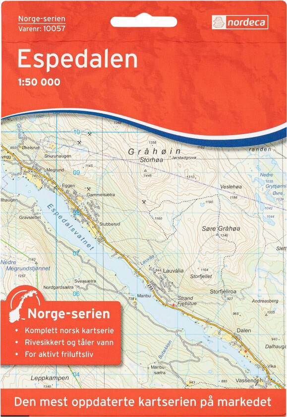 Espedalen