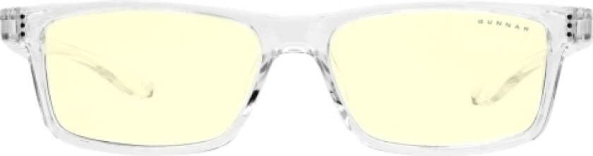 Bilde av Gaming Brille Cruz 8-12 Crystal Amber