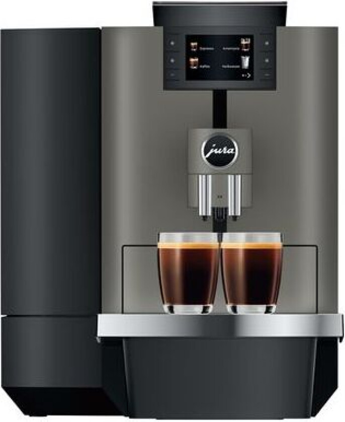 Jura X4 Kaffemaskin