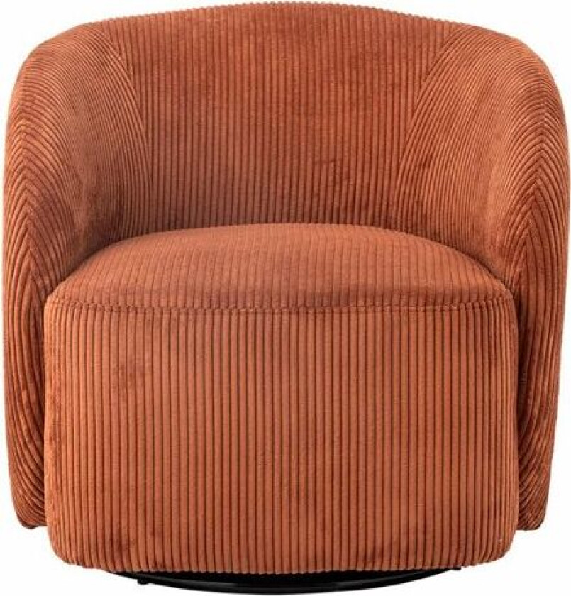Prada Loungestol Orange