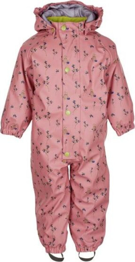 Regndress Baby Dugg Kattefot