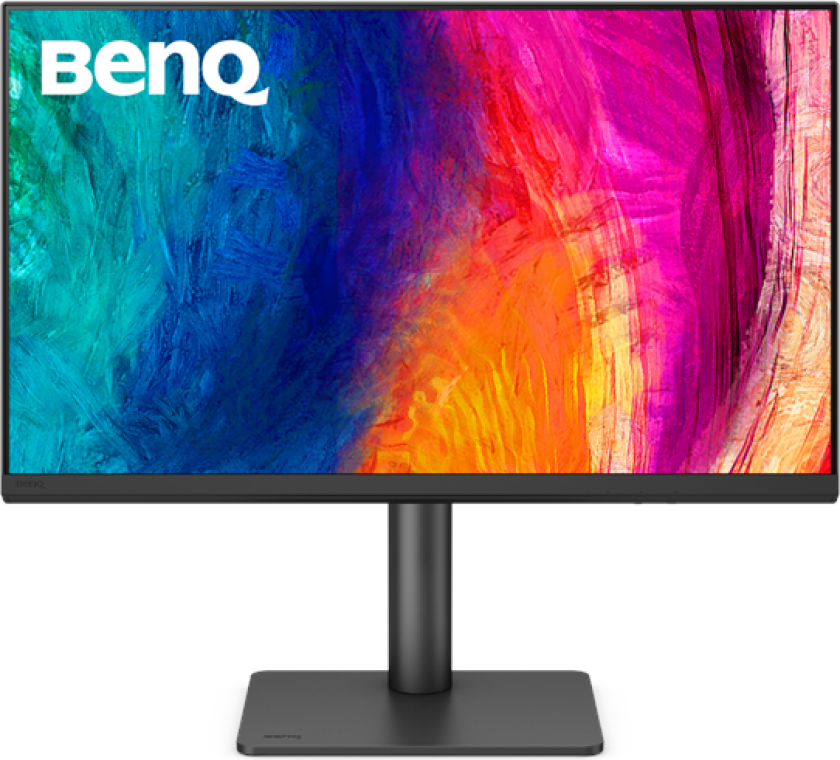 27" BenQ PD2706QN - 2560x1440 (QHD) - 100Hz - IPS - 90W USB-C