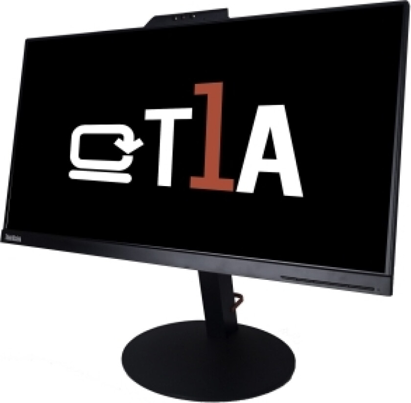 T1a O-61Bcmar6xx, 61 Cm (24"), 1920 X 1080 Piksler, Full Hd, Lcd