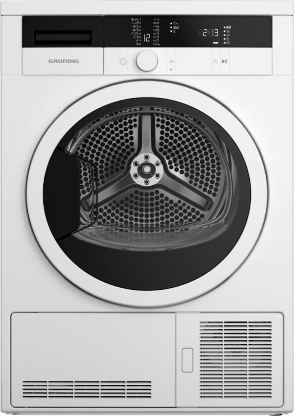 GTN28P110G tørketrommel