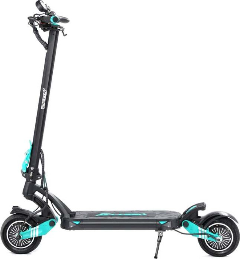 Vsett 9+ 25km/t