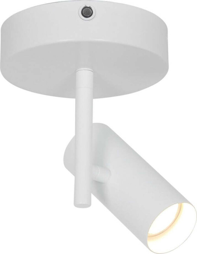 Jerome takspot - Hvit