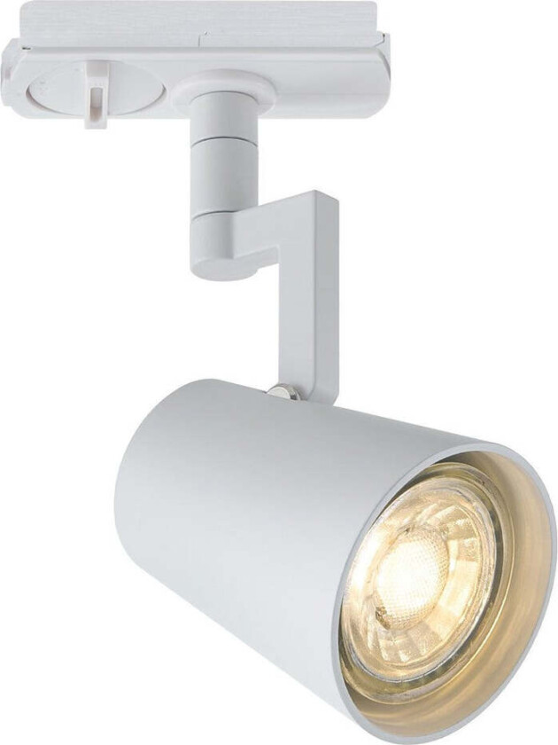 Link Allison for spottskinne - Hvit