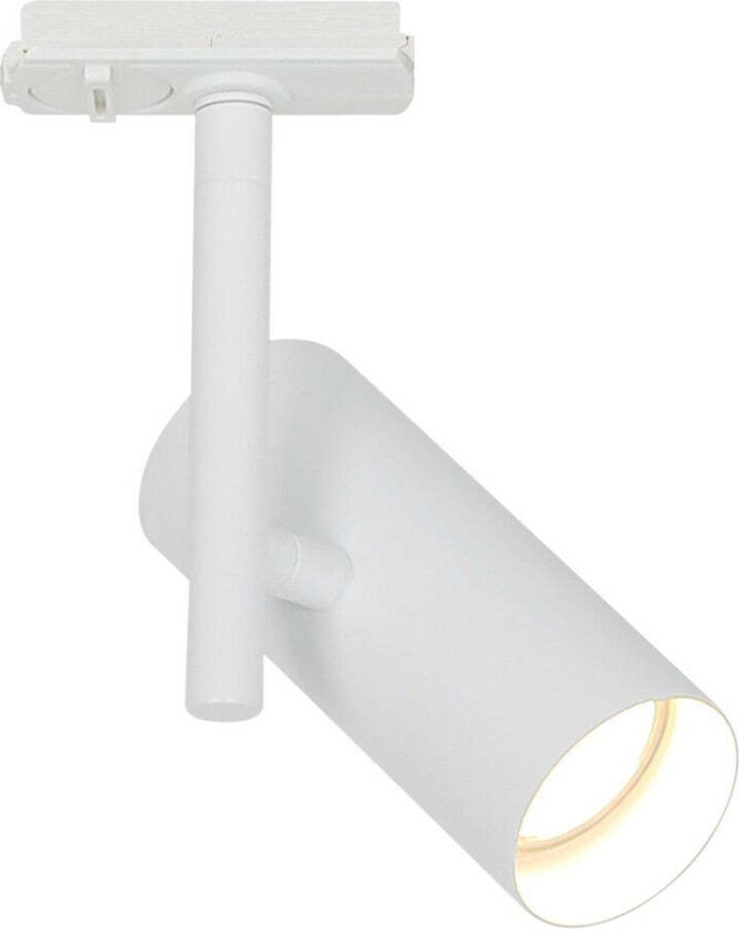 Link Jerome for spottskinne - Hvit