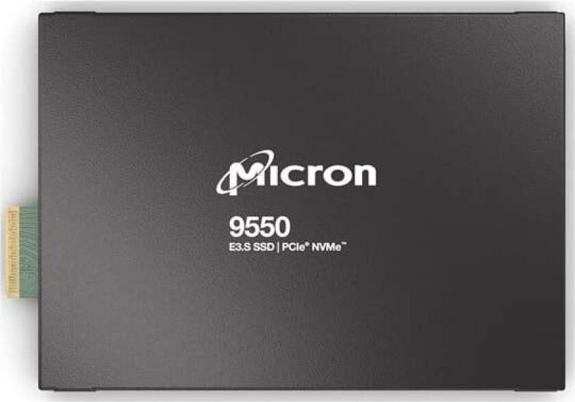 Micron 9550 MAX