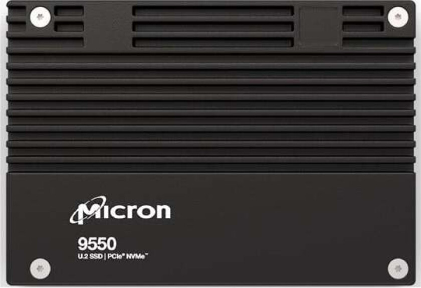 Micron 9550 PRO