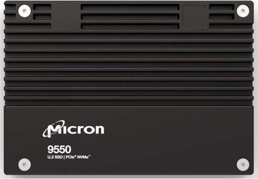 Micron 9550 PRO