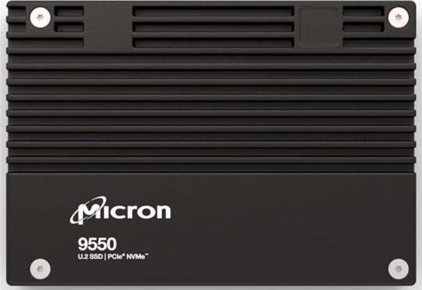 Micron 9550 PRO