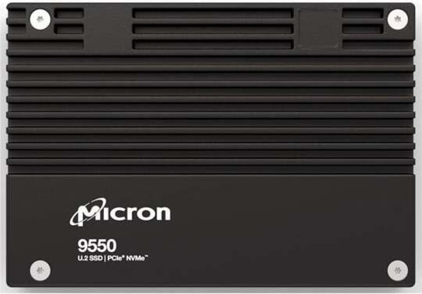 Micron 9550 MAX