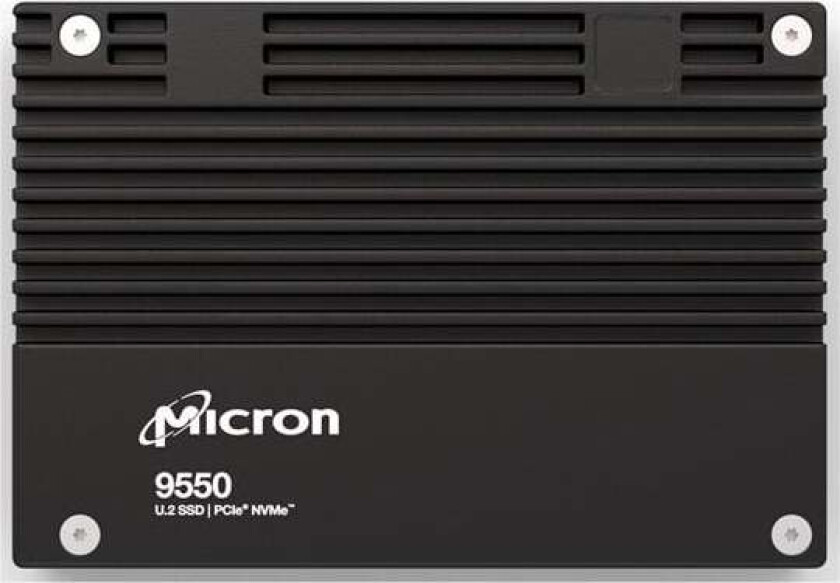 Micron 9550 MAX