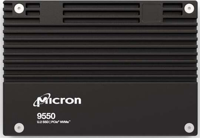 Micron 9550 MAX