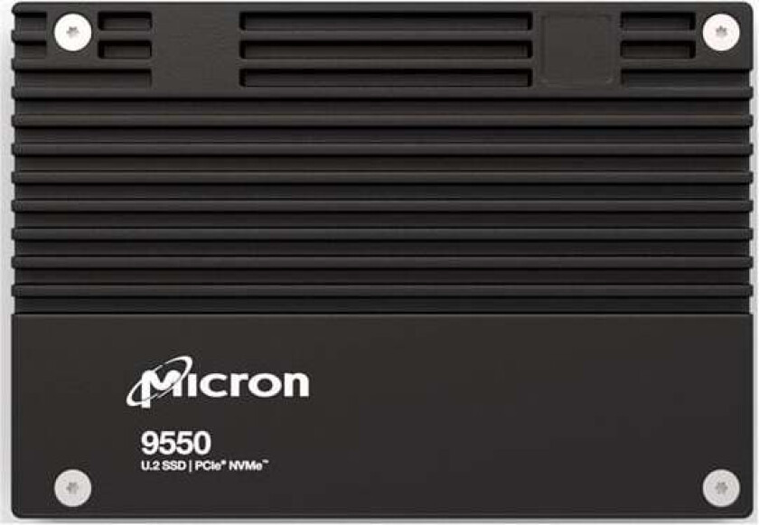 Micron 9550 PRO