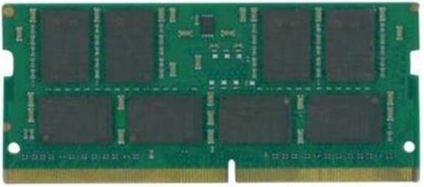 Value Memory - DDR4 - module - 16 GB - SO-DIMM 260-pin - 2666 MHz / PC4-21300 - unbuffered