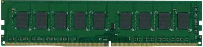 Value Memory - DDR4 - module - 4 GB - DIMM 288-pin - 2133 MHz / PC4-17000 - unbuffered