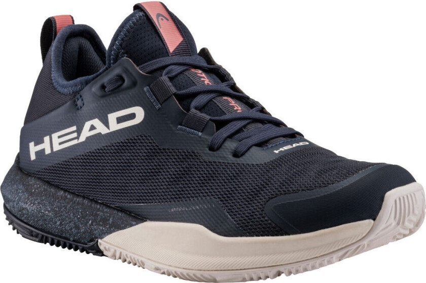 Bilde av Head Motion Pro Padel Dame Black/White 36.5