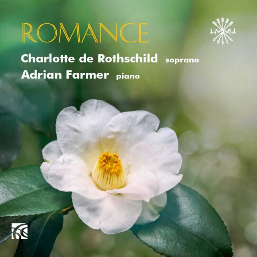 Diverse Artister Romance CD