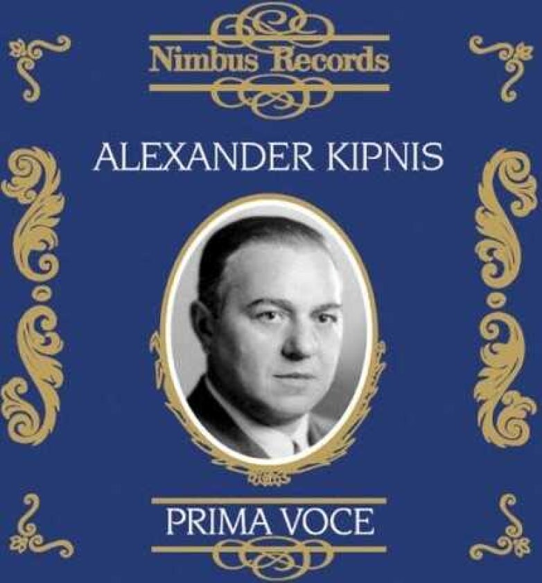 Alexander Kipnis, Anna Leskaya, Ilya Tamarin, Alexander Sergeyevich Dargomïzhsky Alexander Kipnis CD