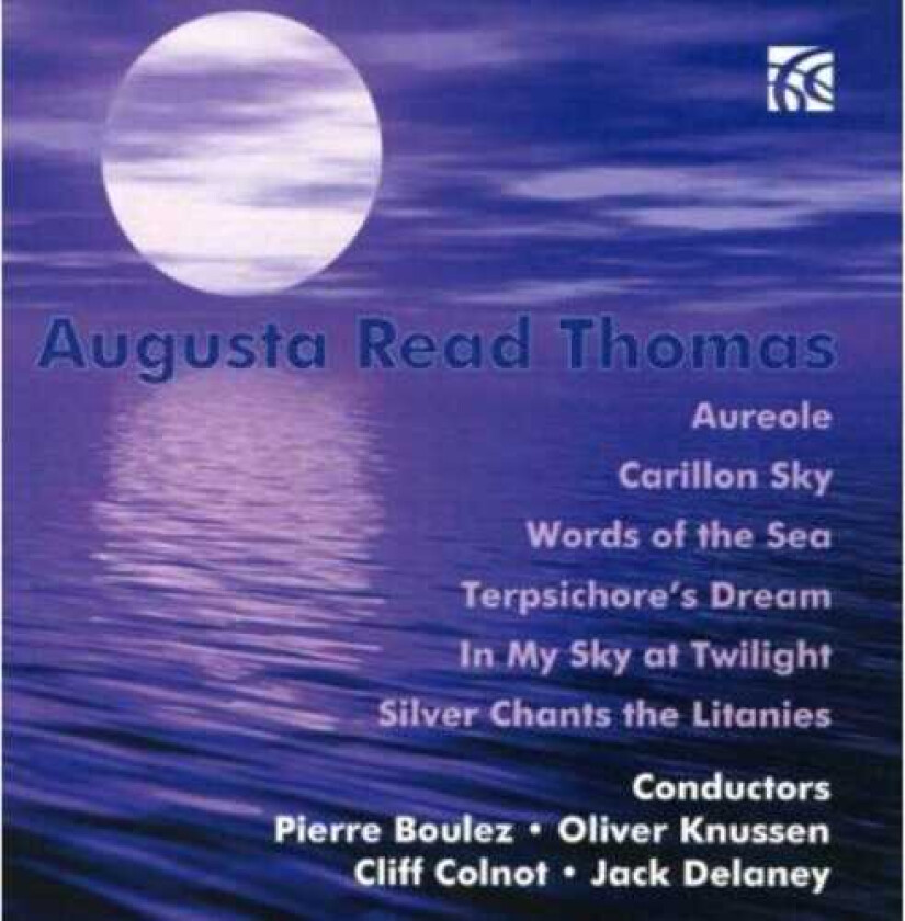 Jack Delaney Selected Works For Orchestra CD