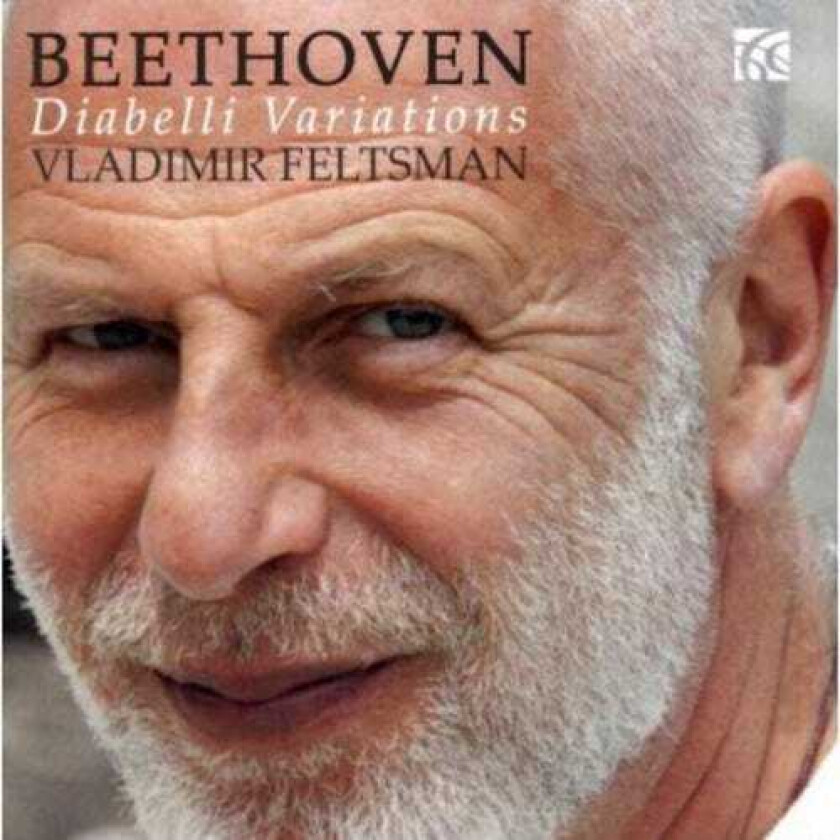 Diabelli Variations CD
