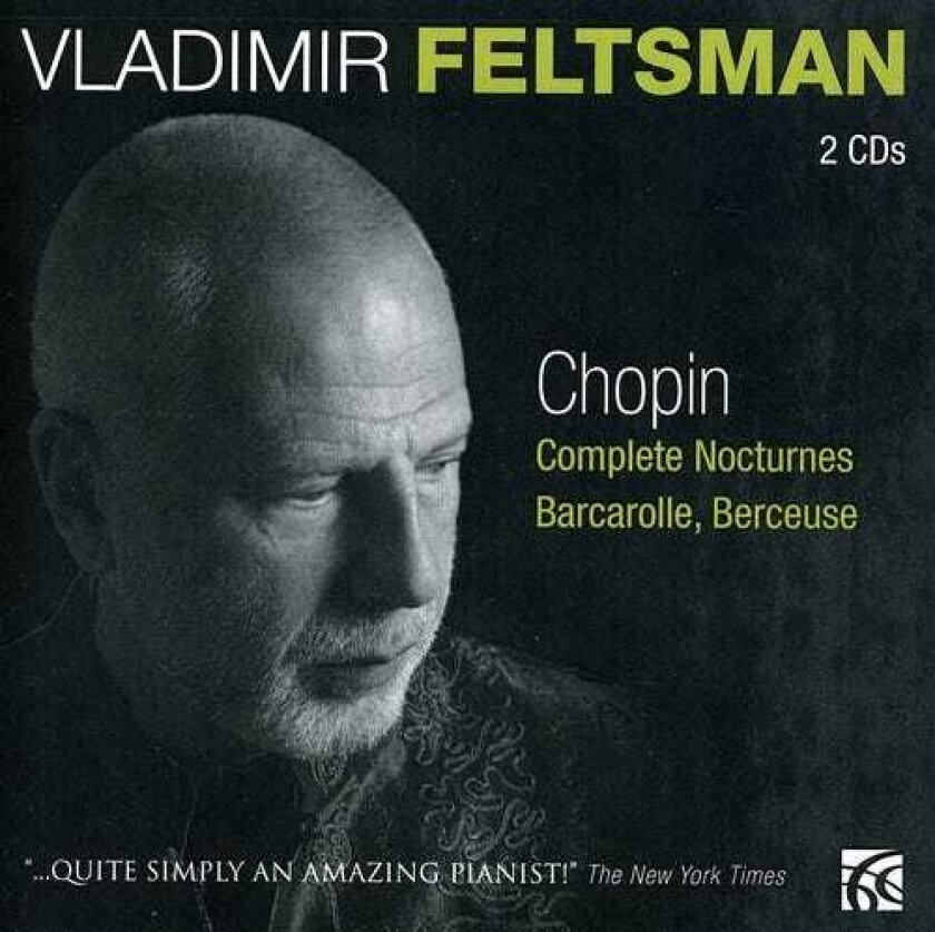 Andrea Immer Complete Nocturnes CD