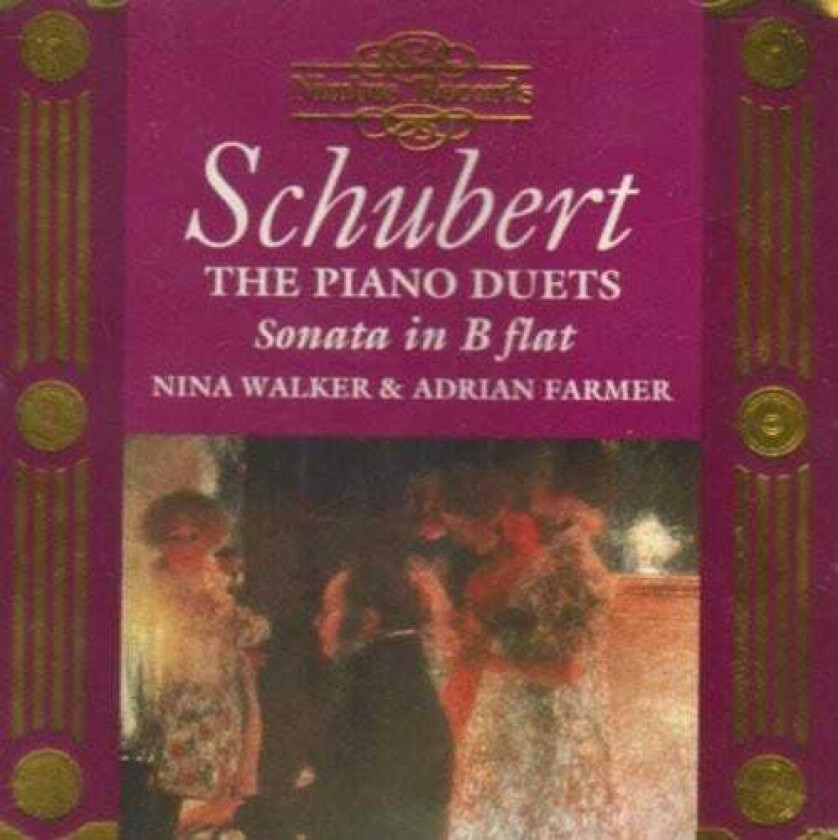 Piano Duets 1 CD