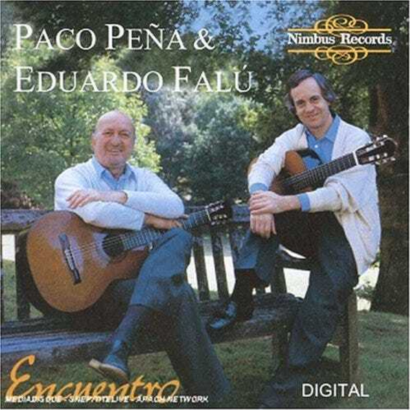 Paco Pe A Encuentro CD