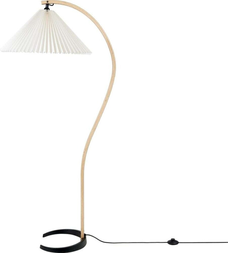 Timberline Floor Lamp