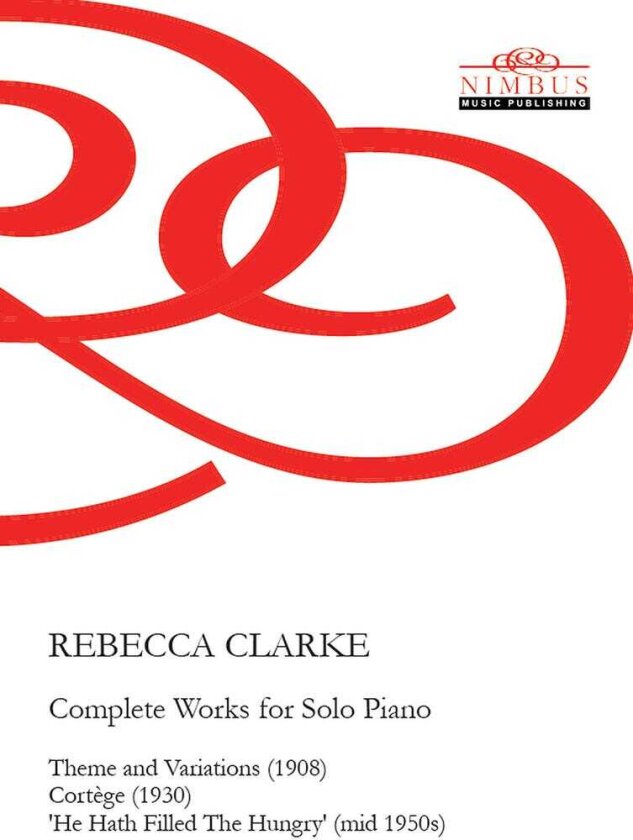 Complete Piano Works CD