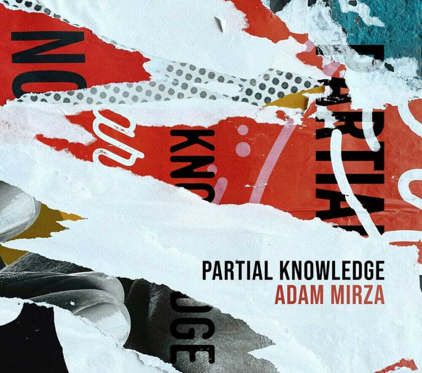 Alice Teyssier, Adam Mirza Partial Knowledge CD