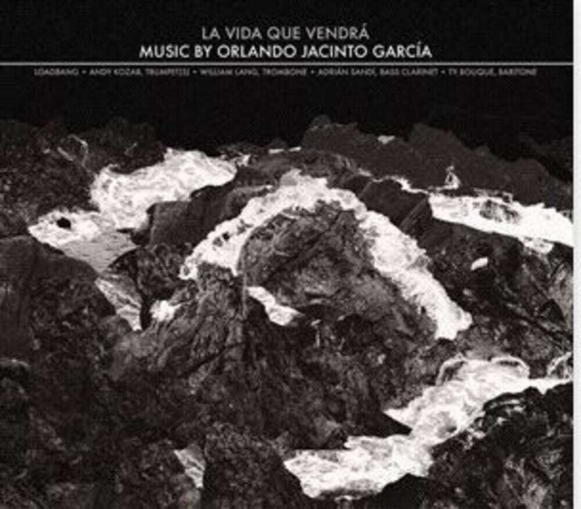William Lang, Orlando Jacinto Garcia La Vida Que Vendra CD