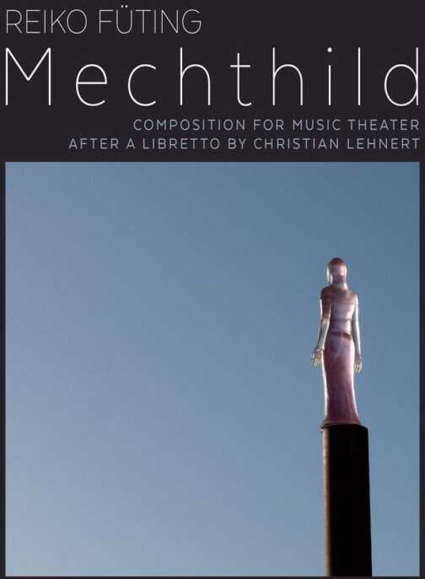 Ensemble Adapter, Reiko Futing Mechthild CD