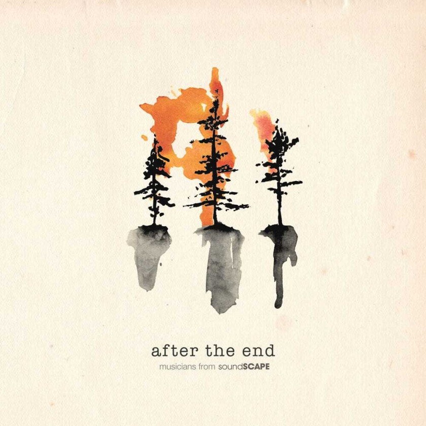 The Jones After The End CD