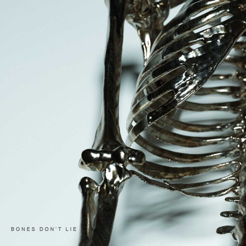 The Kingsmen Bones Don't Lie CD