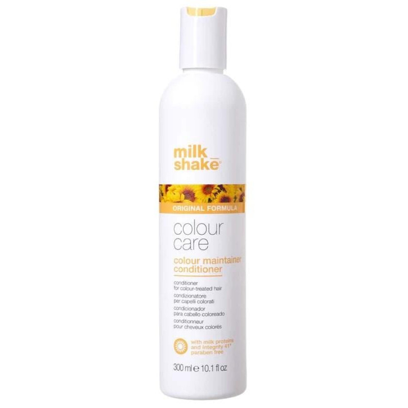 Milk_shake Colour Care Conditioner 300ml