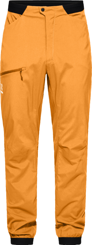 Men's L.I.M Fuse Pant 50 Regular, Desert Yellow