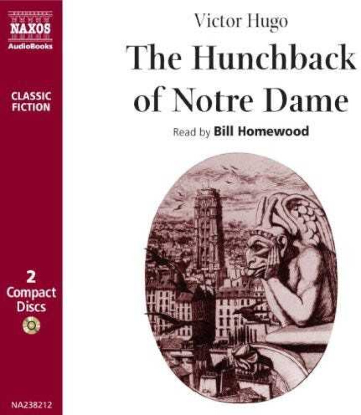 Diverse Artister Hunchback Of Notre Dame CD