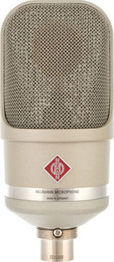 TLM 107 Studio Set