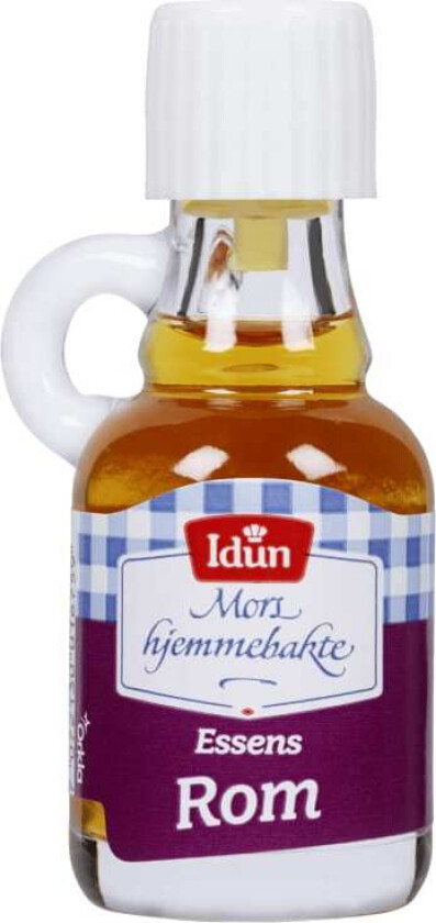 Rom Essens 10ml