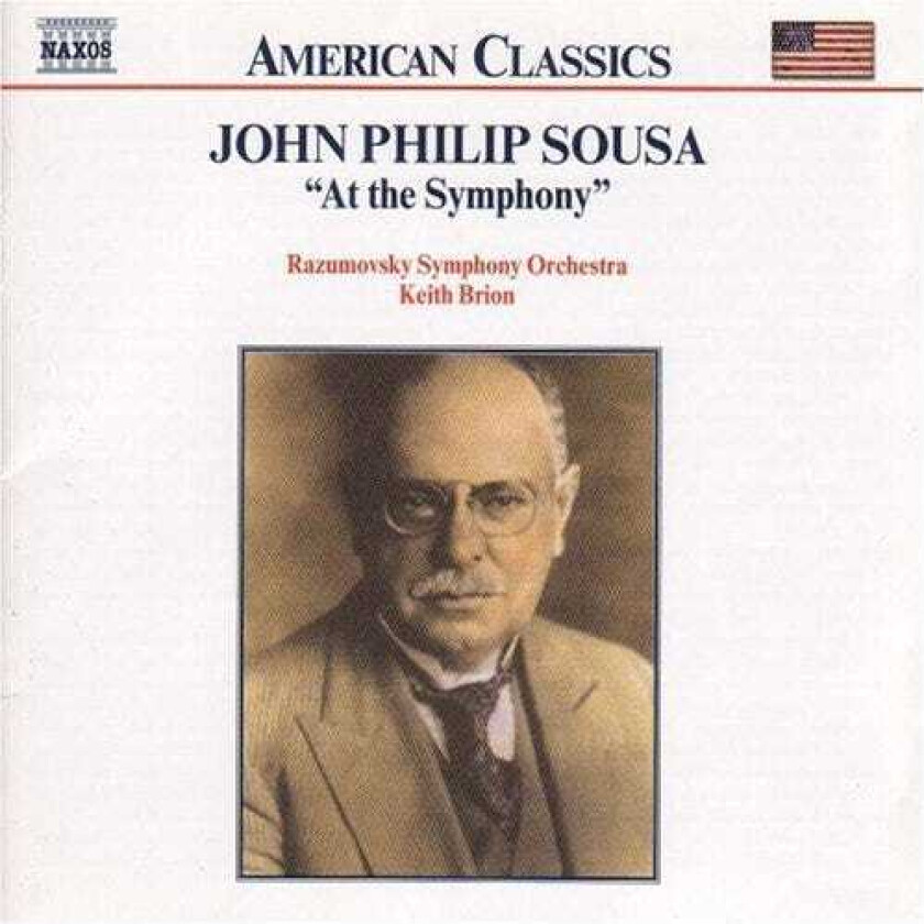 At The Symphony 2 CD