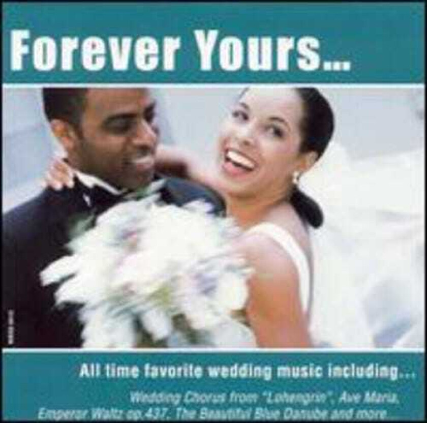The Countdown Singers Forever Yours CD