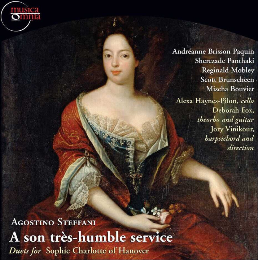 Diverse Artister Son Treshumble Service CD