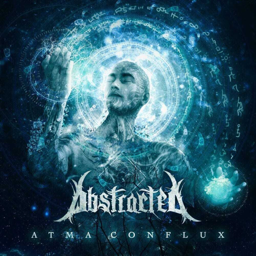 Abstracted Atma Conflux CD