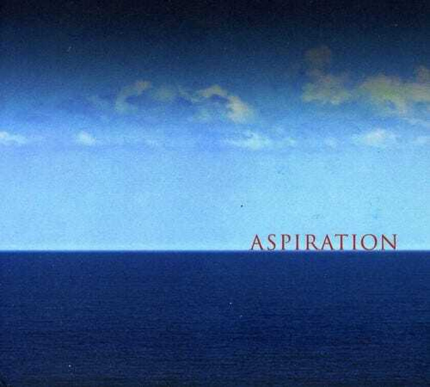 Bill Laswell Aspiration CD