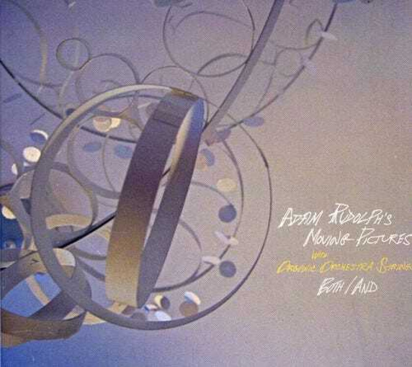 Adam Rudolph Both / & CD