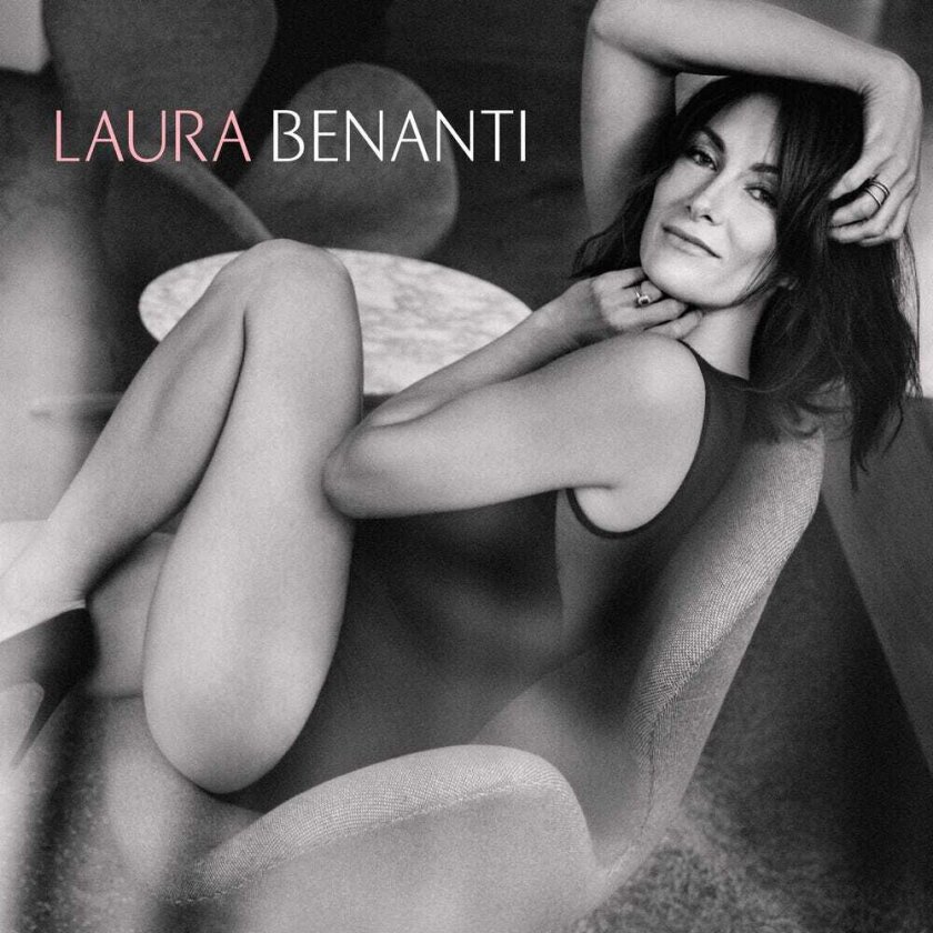 Laura Benanti Laura Benanti CD